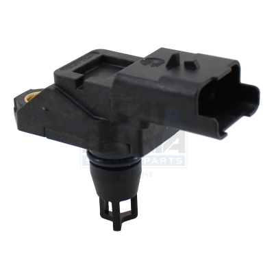 MEAT & DORIA Sensor, sugerørstryk 823050 for CITROËN/PEUGEOT