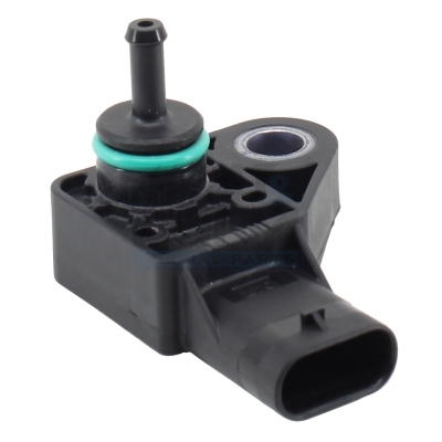 MEAT & DORIA Sensor, sugerørstryk 823056 for MERCEDES-BENZ