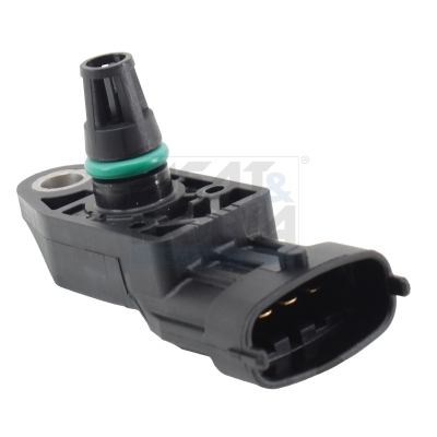 MEAT & DORIA Sensor, sugerørstryk 823057 for PORSCHE