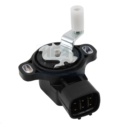 MEAT & DORIA Sensor, speederposition 83686 for NISSAN