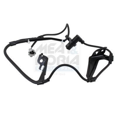 MEAT & DORIA ABS Sensor 90732 venstre foraksel for TOYOTA