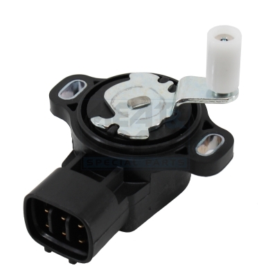 MEAT & DORIA Sensor, speederposition 83687 for NISSAN