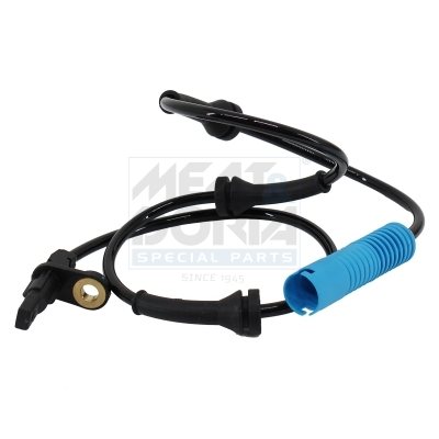 MEAT & DORIA ABS Sensor 901017 Bagaksel højre for LAND ROVER