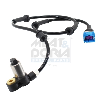 MEAT & DORIA ABS Sensor 901157 Bagaksel venstre for CITROËN/PEUGEOT