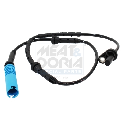 MEAT & DORIA ABS Sensor 90992 venstre foraksel for BMW