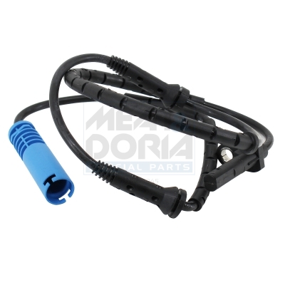 MEAT & DORIA ABS Sensor 90993 Bagaksel venstre for BMW