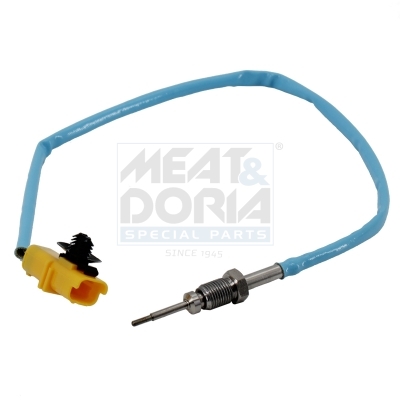 MEAT & DORIA Sensor, udstødningsgastemperatur 12189 for OPEL GENERAL MOTORS RENAULT TRUCKS