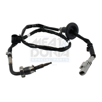 MEAT & DORIA Sensor, udstødningsgastemperatur 12591 for KIA