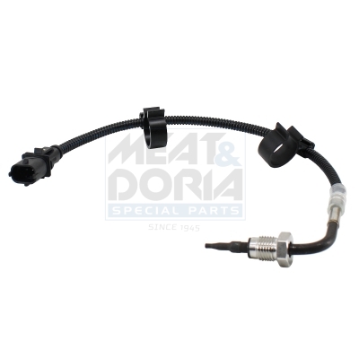 MEAT & DORIA Sensor, udstødningsgastemperatur 12622 for IVECO