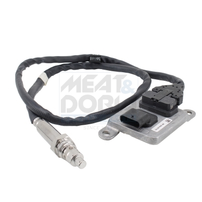 MEAT & DORIA NOx-sensor, NOx-katalysator 57071 for VAG