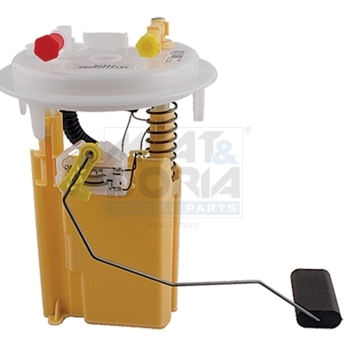 MEAT & DORIA Sensor, reservetank 79278 for CITROËN/PEUGEOT