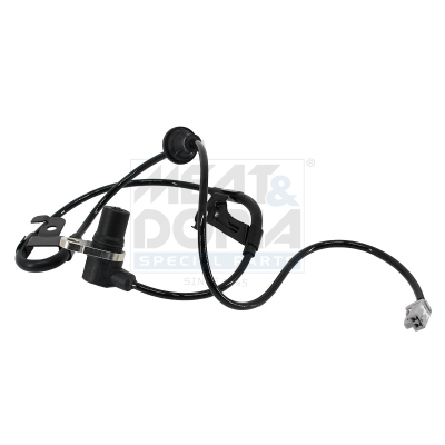 MEAT & DORIA ABS Sensor 901012 Bagaksel venstre for TOYOTA