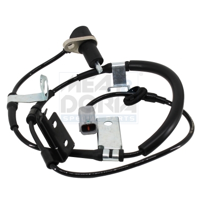 MEAT & DORIA ABS Sensor 901054 højre foraksel for MAZDA