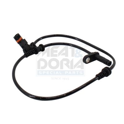 MEAT & DORIA ABS Sensor 901102 venstre foraksel for MERCEDES-BENZ