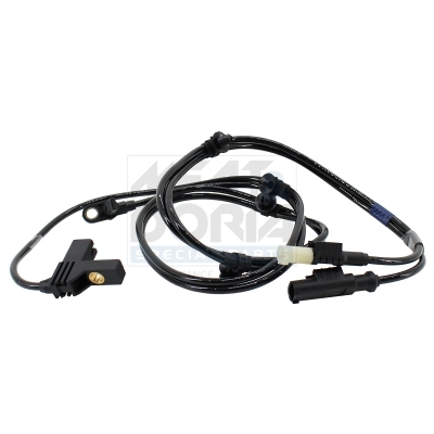 MEAT & DORIA ABS Sensor 901113 Bagaksel venstre for MERCEDES-BENZ