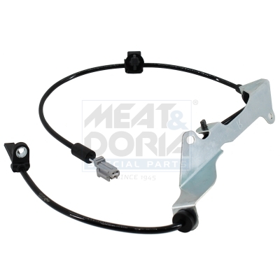 MEAT & DORIA ABS Sensor 901120 Bagaksel venstre for SUBARU