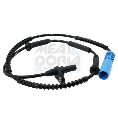 MEAT & DORIA ABS Sensor 901154 Bagaksel venstre for BMW MINI