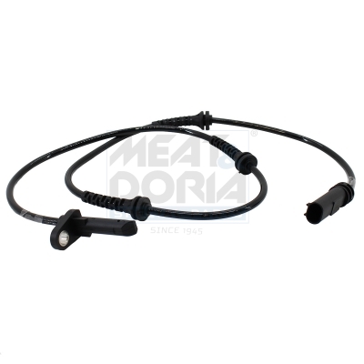 MEAT & DORIA ABS Sensor 901192 bagaksel for BMW