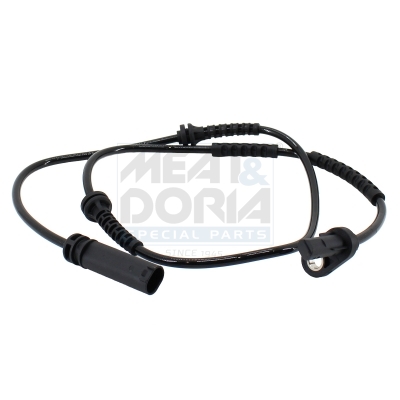 MEAT & DORIA ABS Sensor 901194 venstre foraksel for BMW