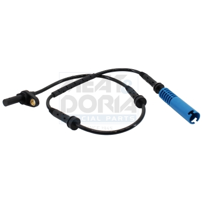 MEAT & DORIA ABS Sensor 901193 venstre foraksel for BMW