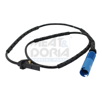MEAT & DORIA ABS Sensor 901195 Bagaksel venstre for BMW