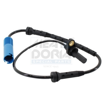 MEAT & DORIA ABS Sensor 901196 venstre foraksel for BMW