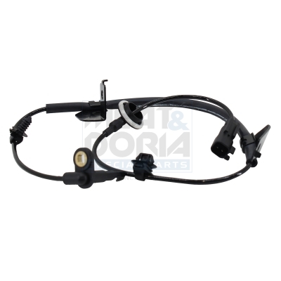 MEAT & DORIA ABS Sensor 901204 venstre foraksel for LANCIA