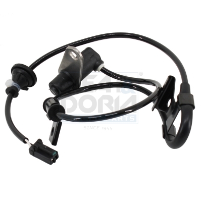 MEAT & DORIA ABS Sensor 90709 Bagaksel venstre for LEXUS