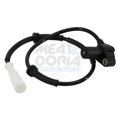 MEAT & DORIA ABS Sensor 90724 venstre foraksel for STANDARD AUTOMOBILE RENAULT TRUCKS