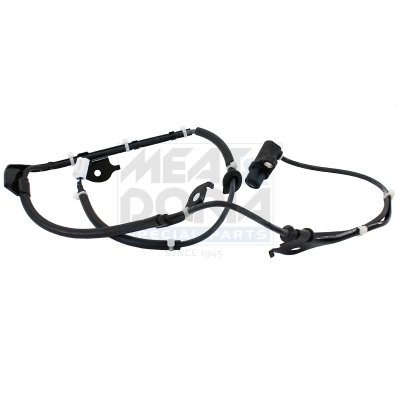 MEAT & DORIA ABS Sensor 90735 Bagaksel venstre for TOYOTA