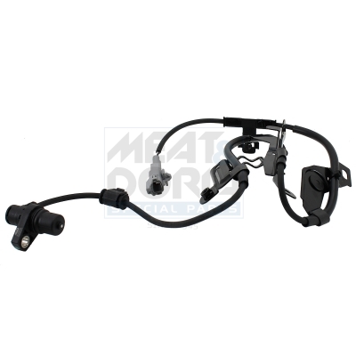 MEAT & DORIA ABS Sensor 90943 højre foraksel for TOYOTA