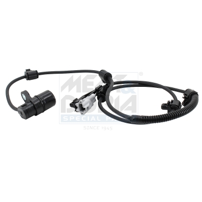 MEAT & DORIA ABS Sensor 90944 Bagaksel venstre for TOYOTA