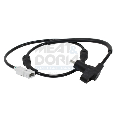 MEAT & DORIA ABS Sensor 90975 Bagaksel venstre for CITROËN/PEUGEOT