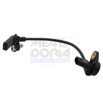 MEAT & DORIA Impulsgiver, krumtapaksel 871078 for BMW