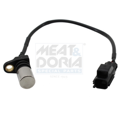 MEAT & DORIA Impulsgiver, krumtapaksel 871195 for VOLVO