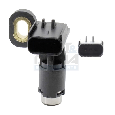 MEAT & DORIA Impulsgiver, krumtapaksel 871204 for PLYMOUTH LANCIA CHRYSLER
