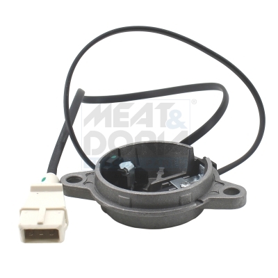 MEAT & DORIA Sensor, knastakselposition 871197 for VOLVO