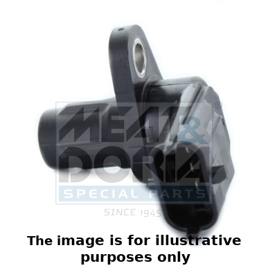 MEAT & DORIA Sensor, knastakselposition 87508e for STANDARD AUTOMOBILE LANCIA IVECO