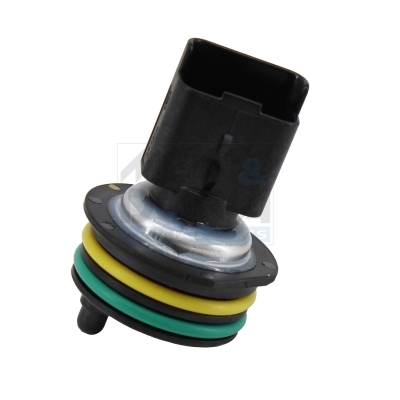 MEAT & DORIA Sensor, brændstoftryk 825025 for CITROËN/PEUGEOT