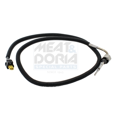 MEAT & DORIA Sensor, udstødningsgastemperatur 12122 for MERCEDES-BENZ