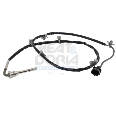 MEAT & DORIA Sensor, udstødningsgastemperatur 12563 for OPEL GENERAL MOTORS