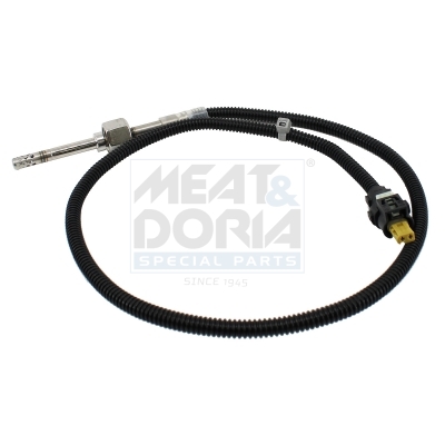 MEAT & DORIA Sensor, udstødningsgastemperatur 12567 for MERCEDES-BENZ