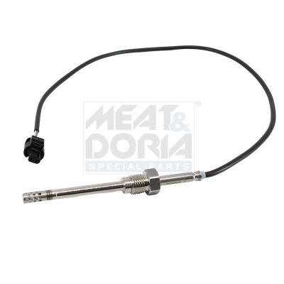 MEAT & DORIA Sensor, udstødningsgastemperatur 12571 for JEEP