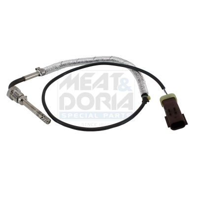 MEAT & DORIA Sensor, udstødningsgastemperatur 12576 for JEEP