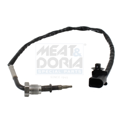MEAT & DORIA Sensor, udstødningsgastemperatur 12583 for VAG MAN
