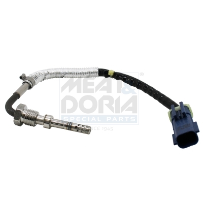 MEAT & DORIA Sensor, udstødningsgastemperatur 12594 for JEEP