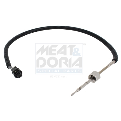 MEAT & DORIA Sensor, udstødningsgastemperatur 12600 for MERCEDES-BENZ