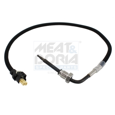 MEAT & DORIA Sensor, udstødningsgastemperatur 12602 for MERCEDES-BENZ