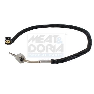 MEAT & DORIA Sensor, udstødningsgastemperatur 12601 for MERCEDES-BENZ