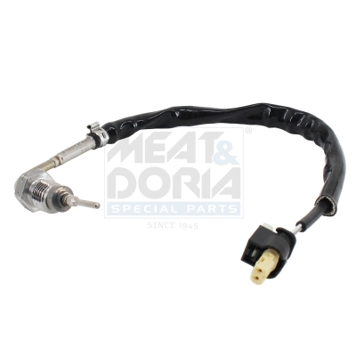 MEAT & DORIA Sensor, udstødningsgastemperatur 12605 for MERCEDES-BENZ